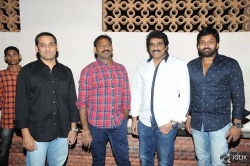 Mukunda Movie Audio Launch